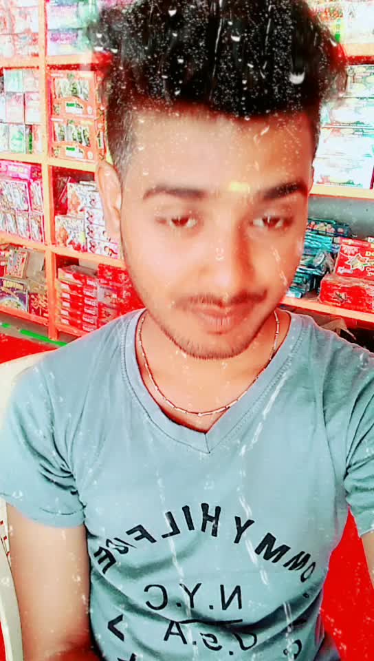 @sakthi barani