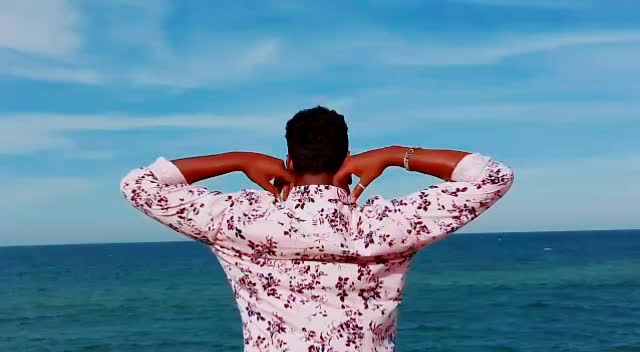 @Preetham Shetty