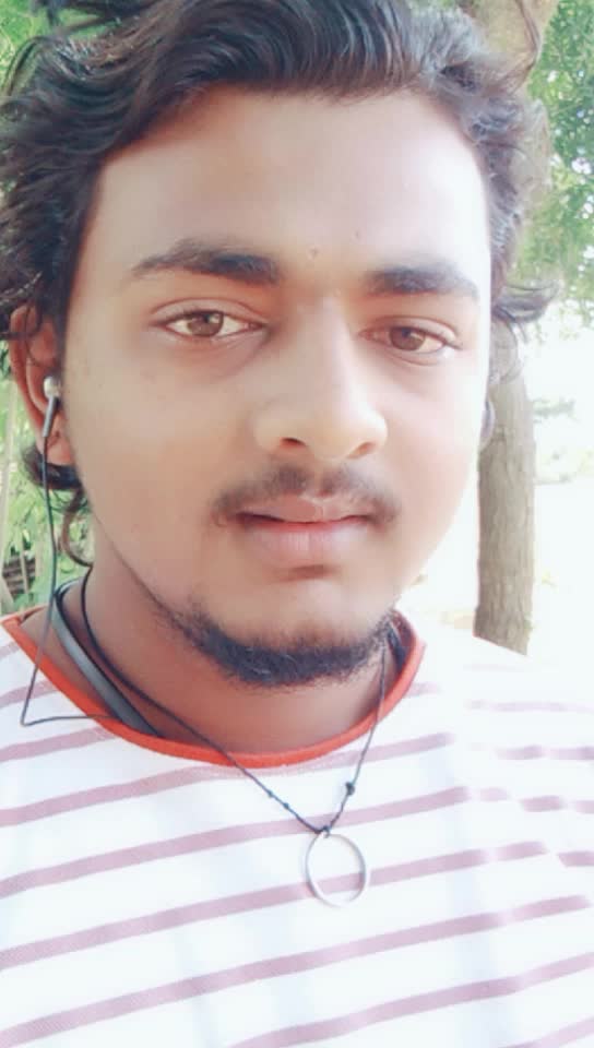 @vinodh vinu