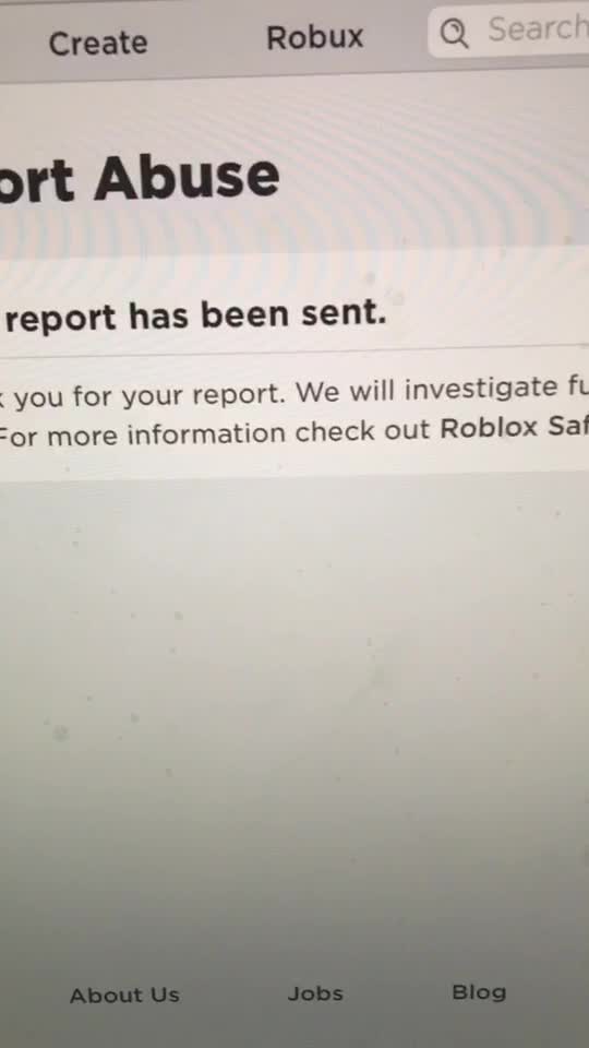 @roblox account :)