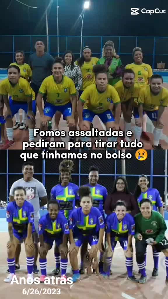 @Thalita Brandão