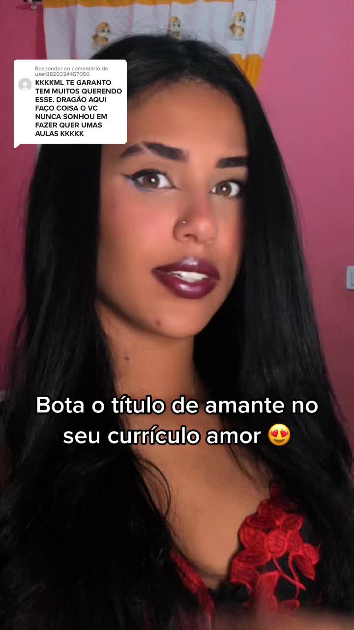 @Brunielly Araújo 😚
