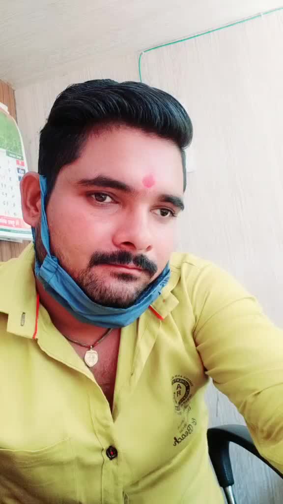 @nilesh jadhao pusad