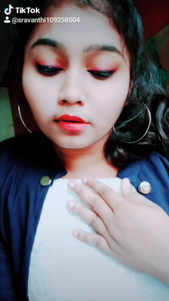 @sravanthi 4