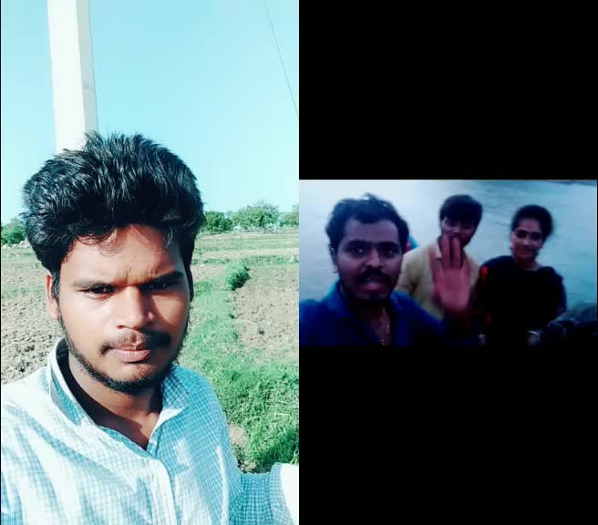 @P Shankar