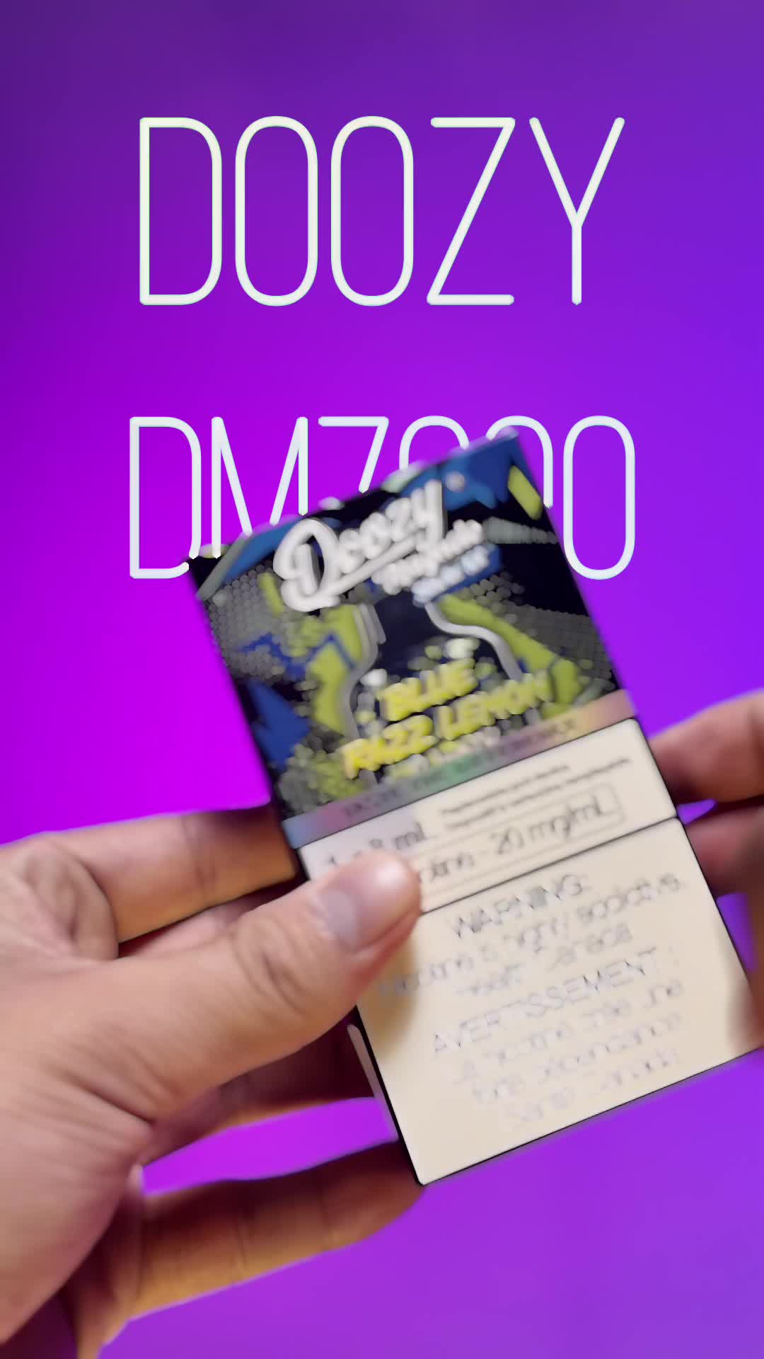 @Doozy