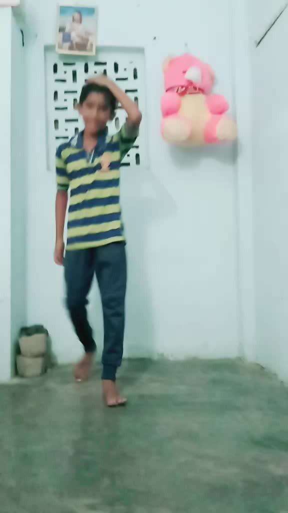 @tharun naidu