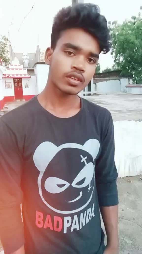 @😭SAD BOY💔RADHA😭