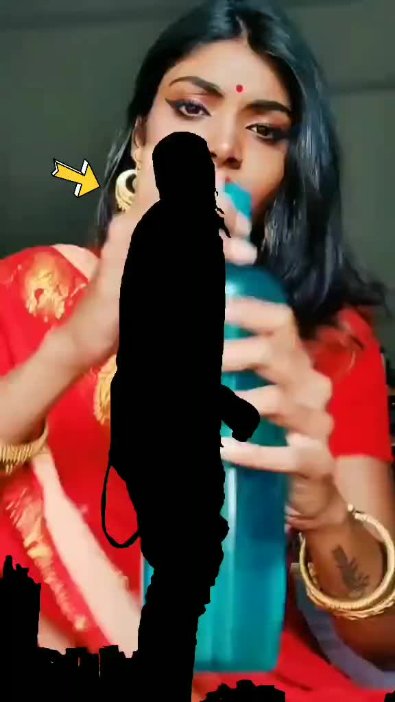 @Baad mein sabko follow kar dun