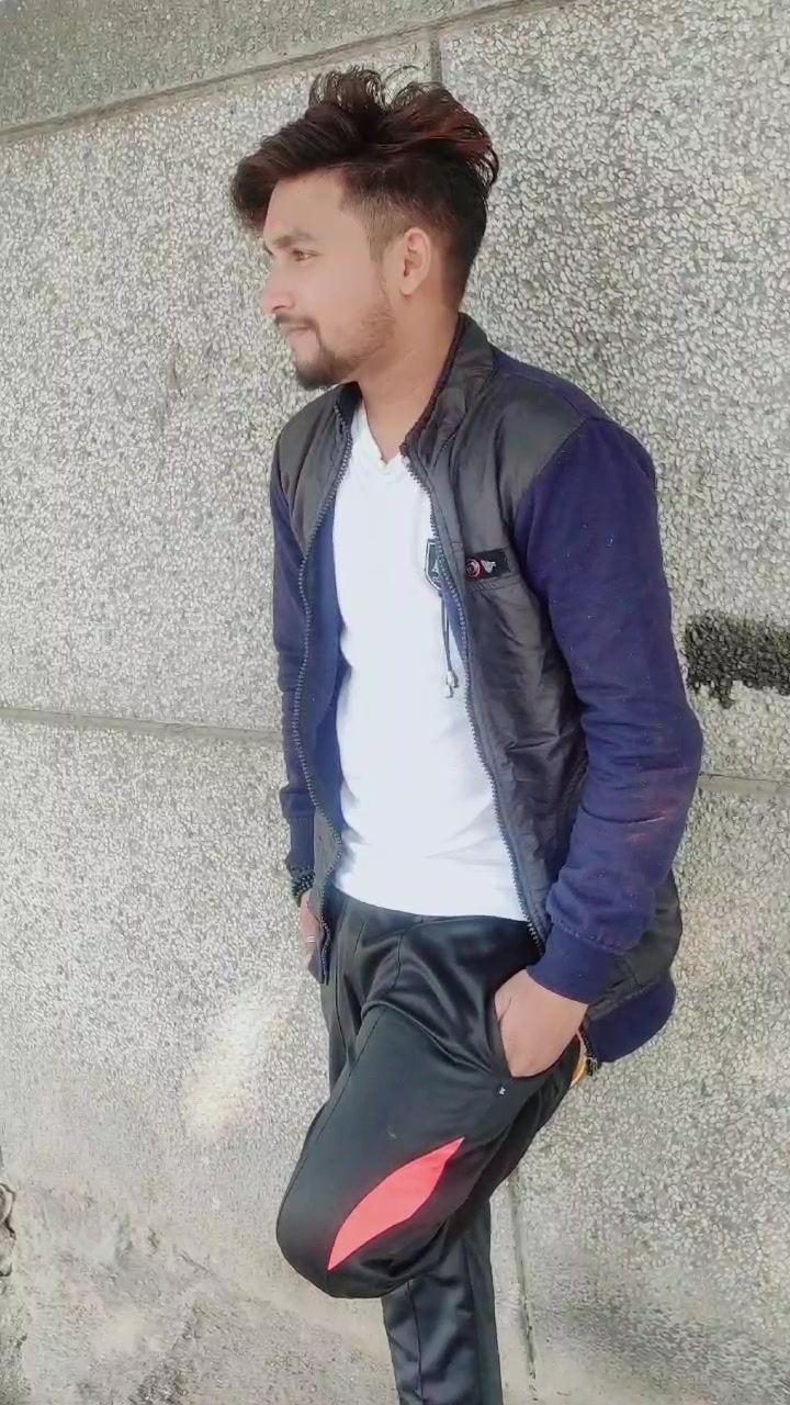 @माँ का लाडला