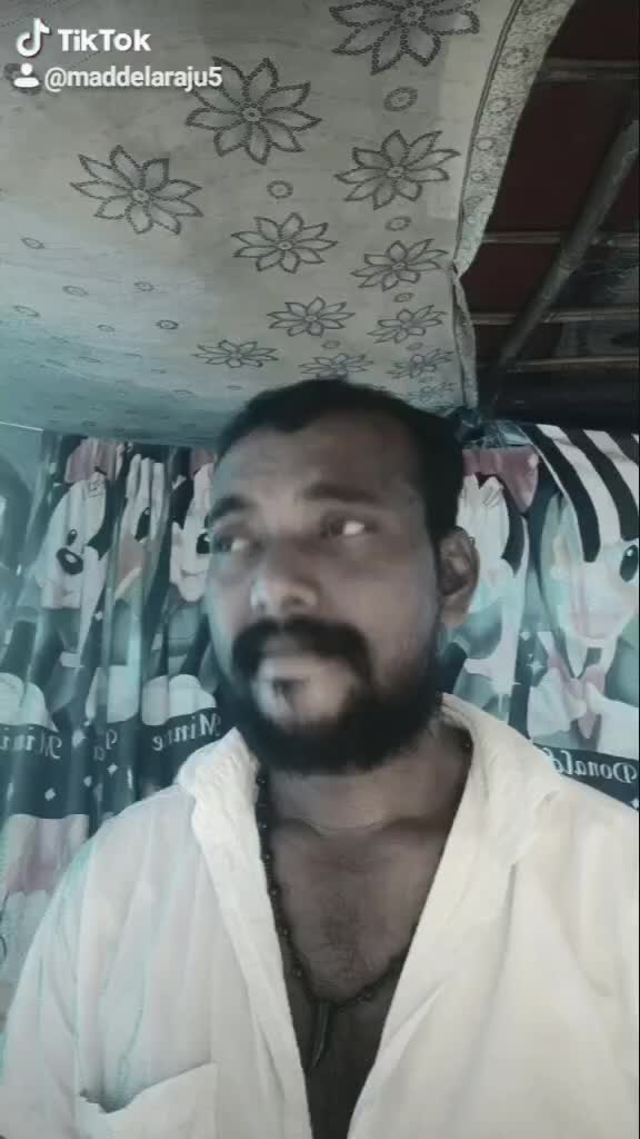 @Maddela Raju