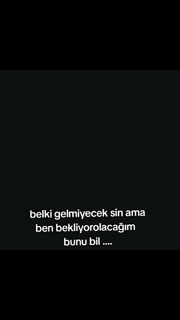@kendi kendine