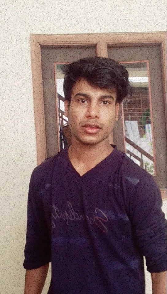 @Sohil Khan