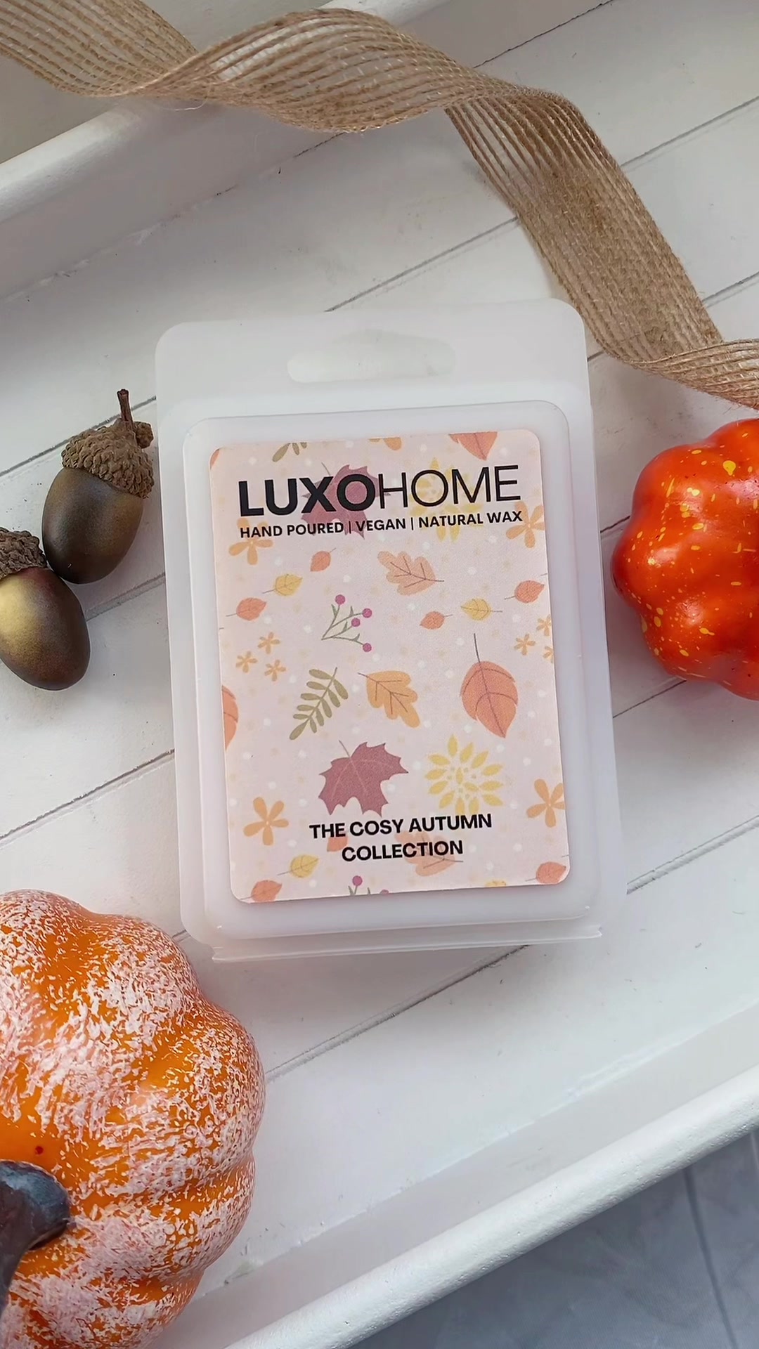 @LUXO Home