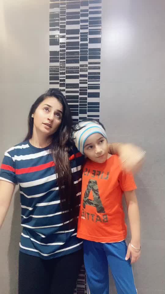 @Richa Bhatt