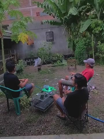 @MURAI BATU BONDOWOSO
