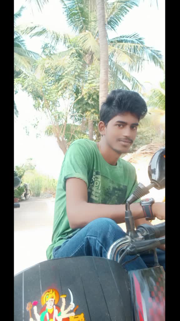 @Adapa Manikanta
