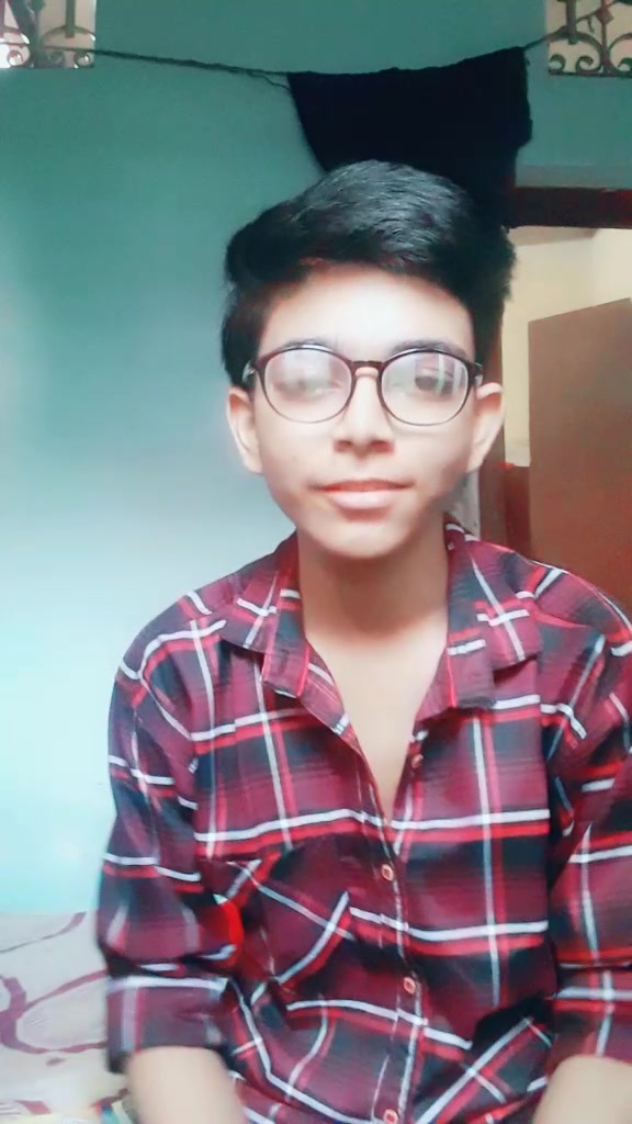 @Vedant Srivastava ❤