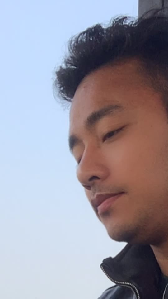 @Jayden thapa
