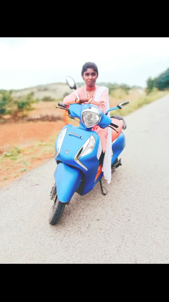 @ammu darling bujji