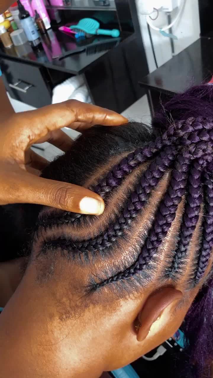 @Braidsbyevabube
