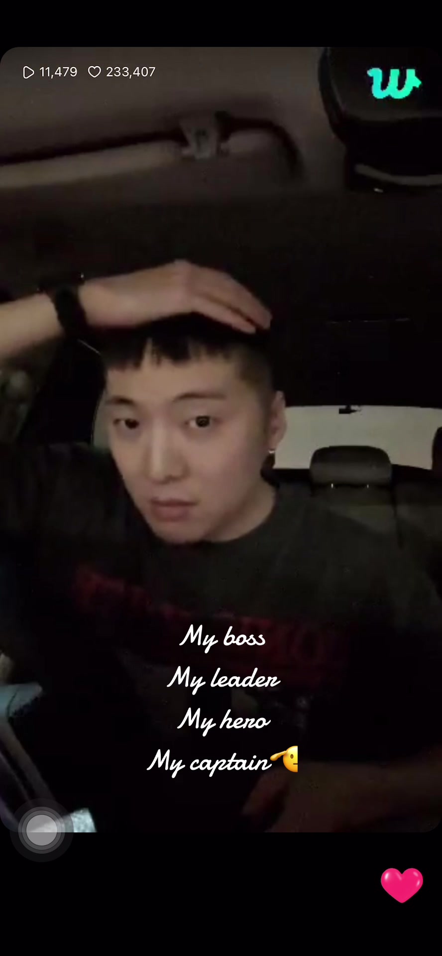 @WINNER 2025