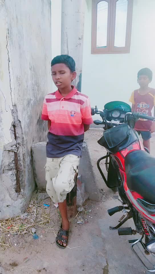 @Balaji Avula