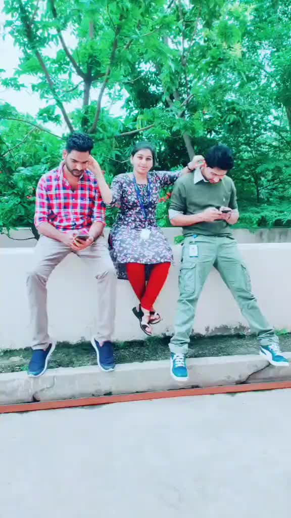 @Murali Krishna Naidu