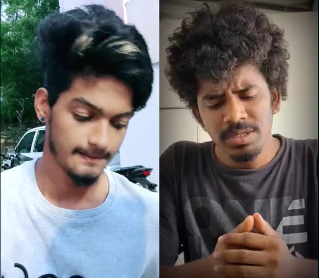 @Stylishstar Shekar
