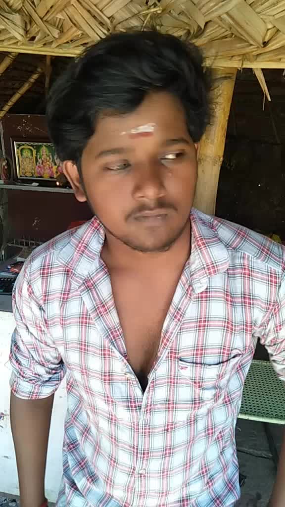 @Devaraj
