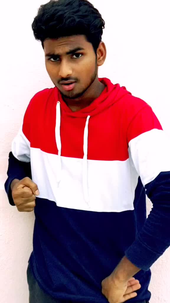 @Tharun Rock