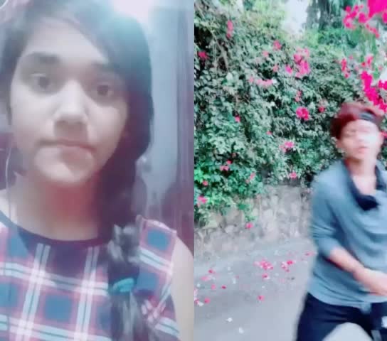 @cute komal😎