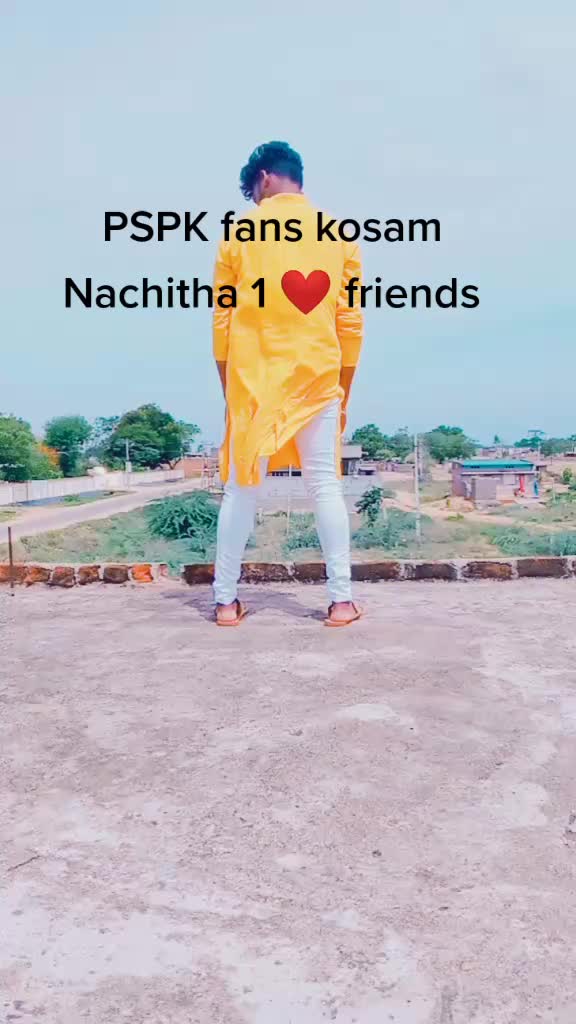 @vamshi dancer