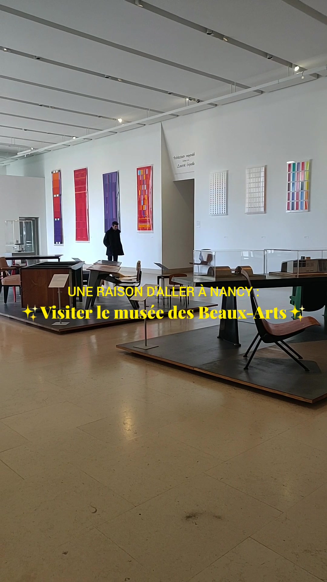 @Chloé l Art Lover