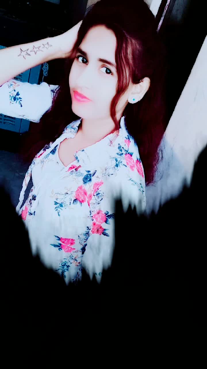 @pooja Chaudhary