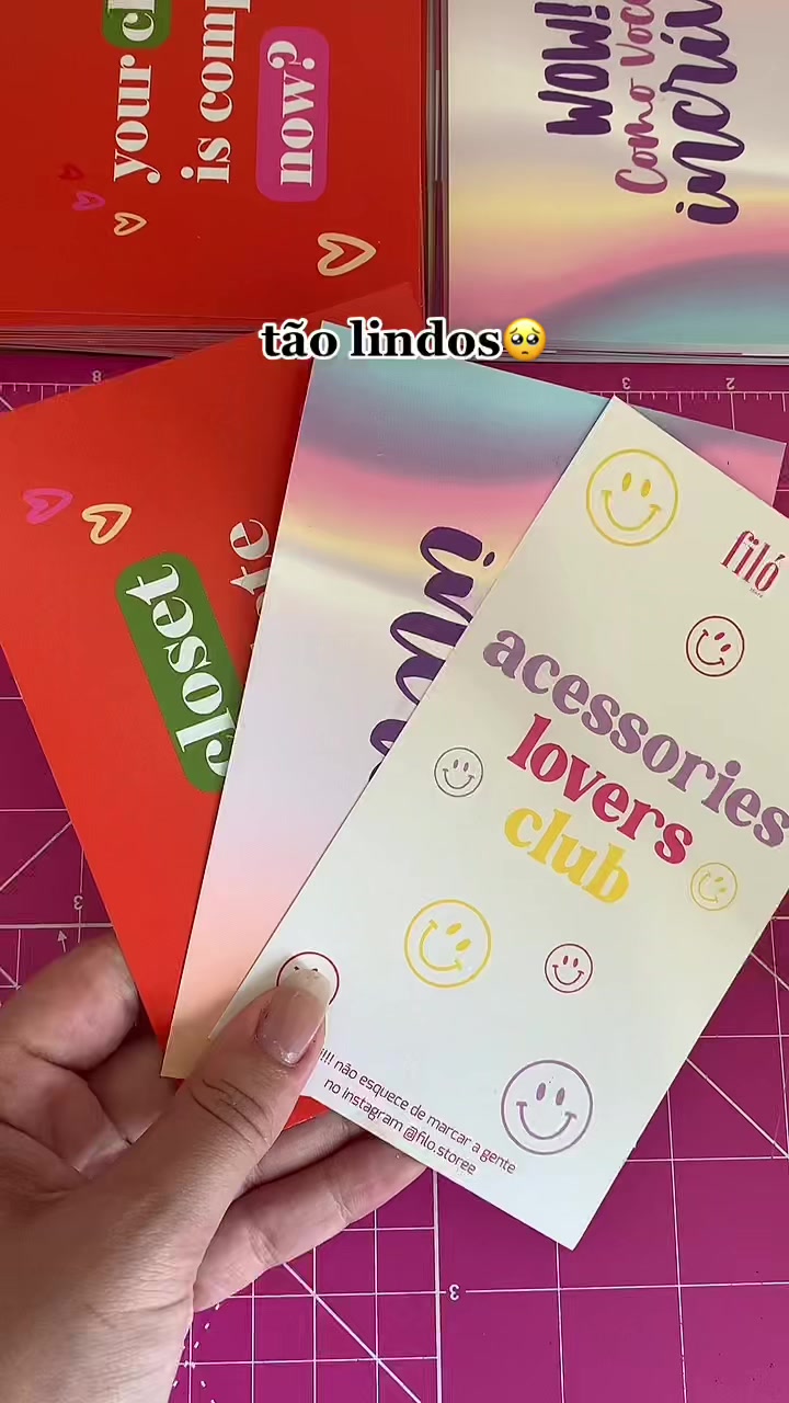 @Filó Store💜