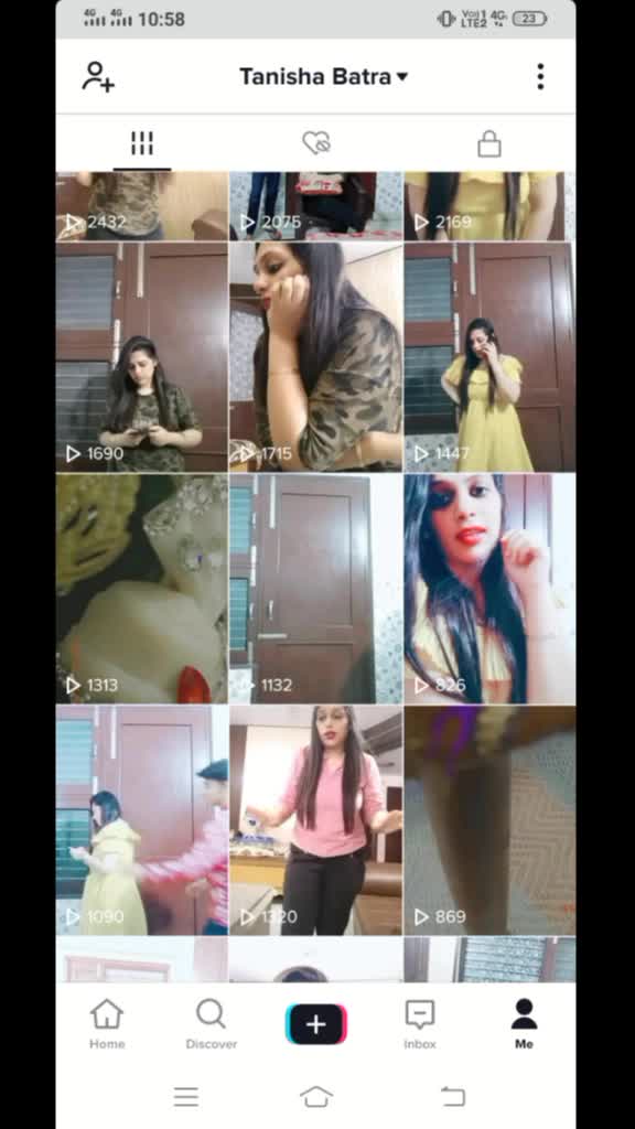 @Tanisha Batra