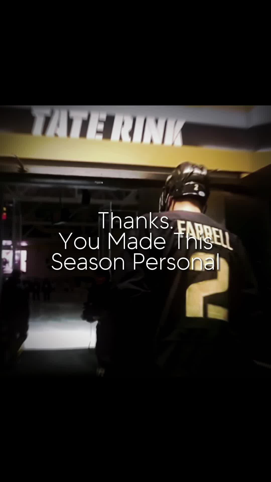 @Hockey Motivation