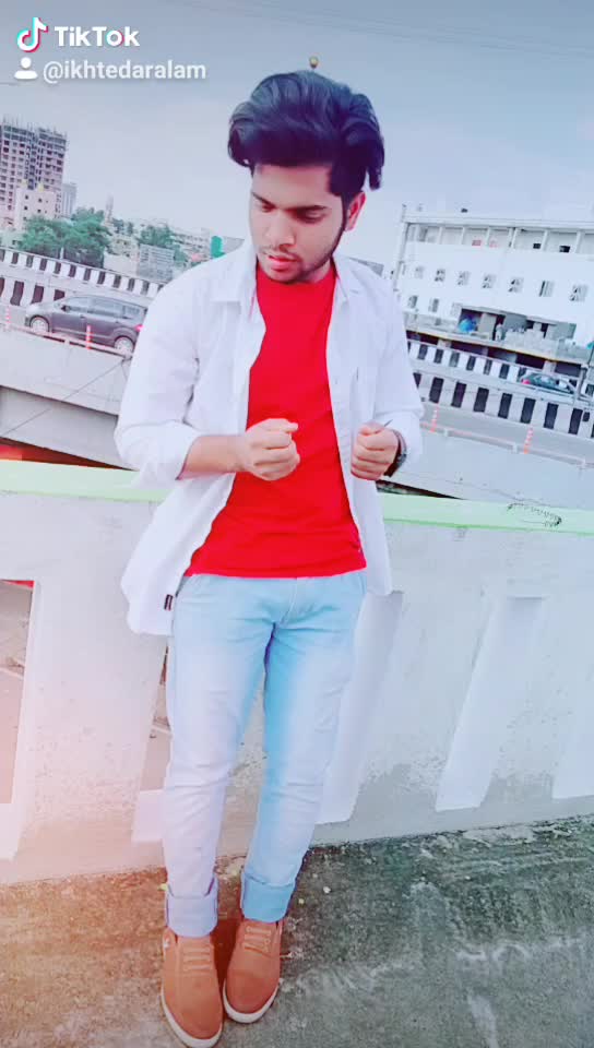 @Ikhtedar Alam