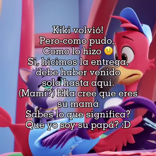 @La Chona
