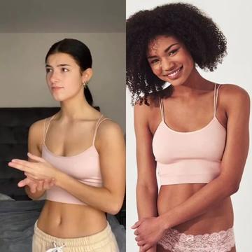@charli damelio <3