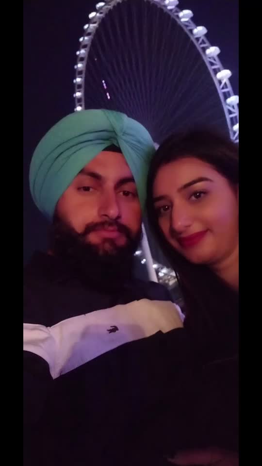 @Narvinder_Harneet🥰