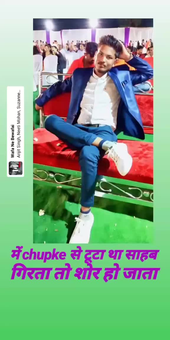 @Rahul Vishwakarma