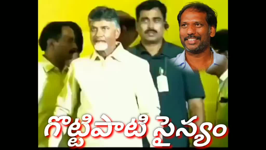 @✌️ KITTU_CHOWDARY ✌️