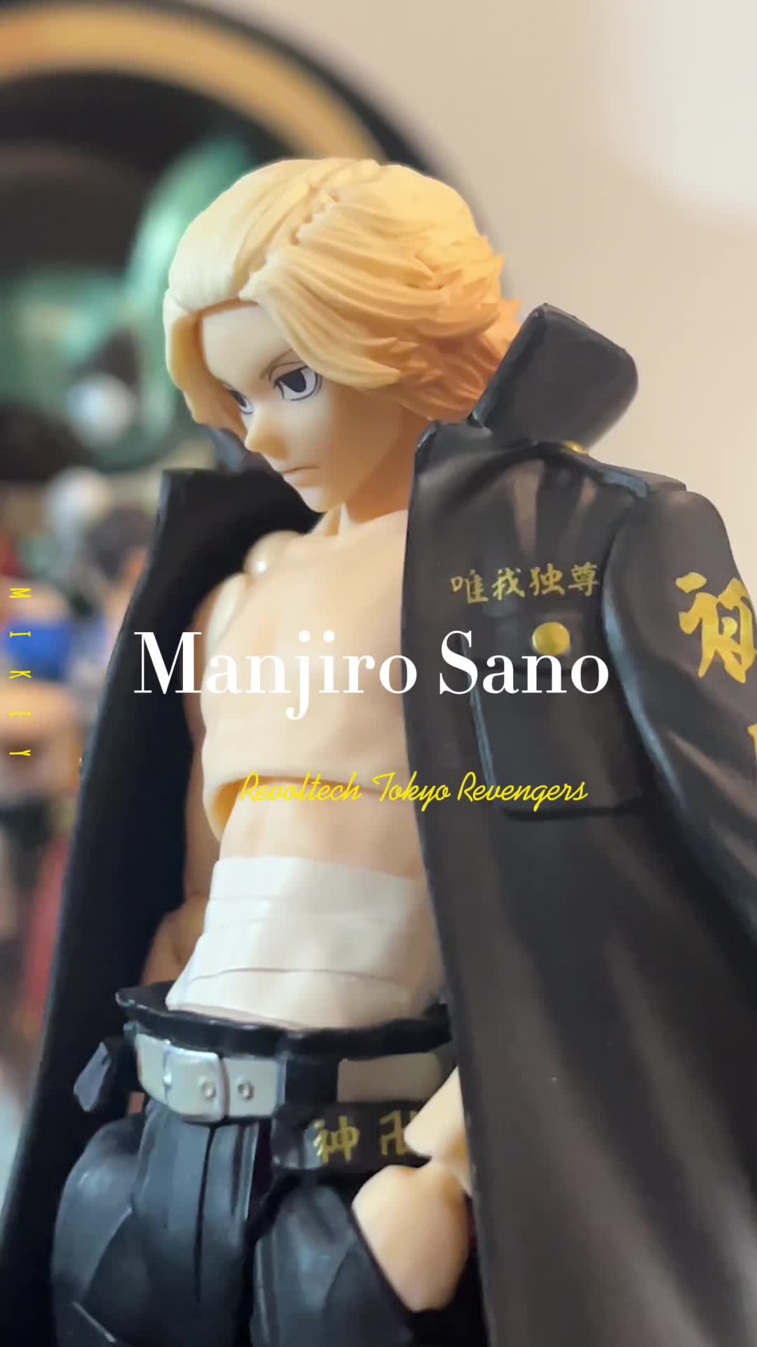 @Manjiro
