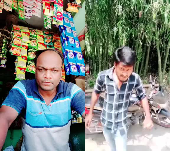 @Zameer Ahemad Shaikh
