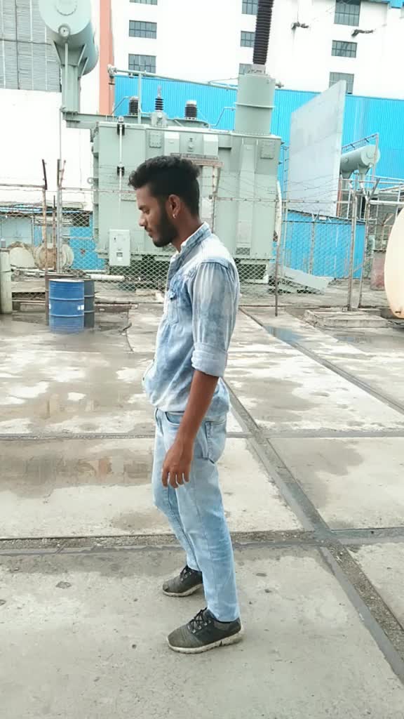 @official kalu bhai