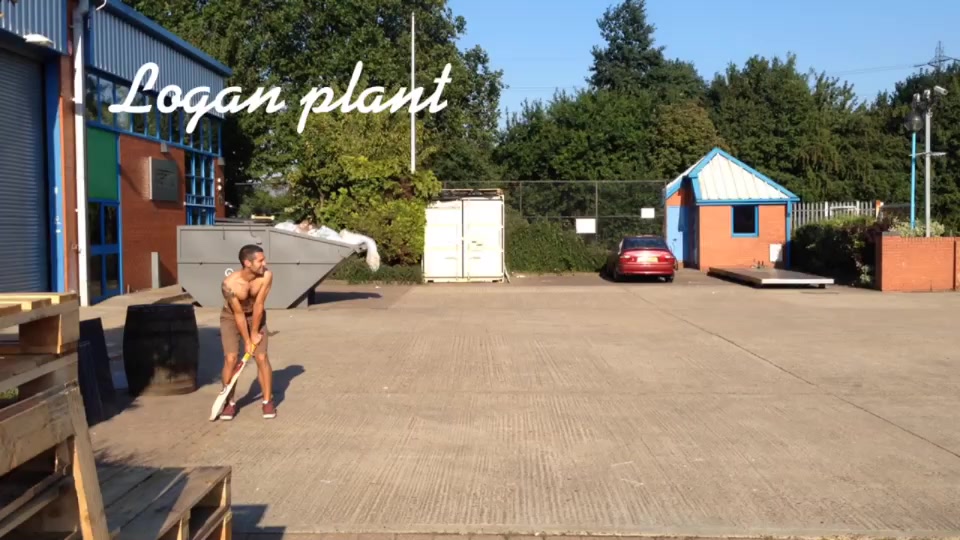 @They call me Sean