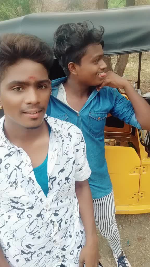 @Gana danesh