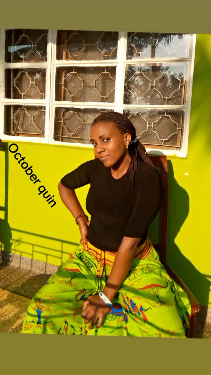 @kigozi Remmie